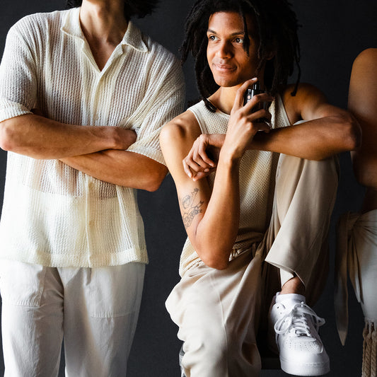 Potrzebujesz podnieść na duchu? Te 3 wody kolońskie natychmiast zwiększają pewność siebie