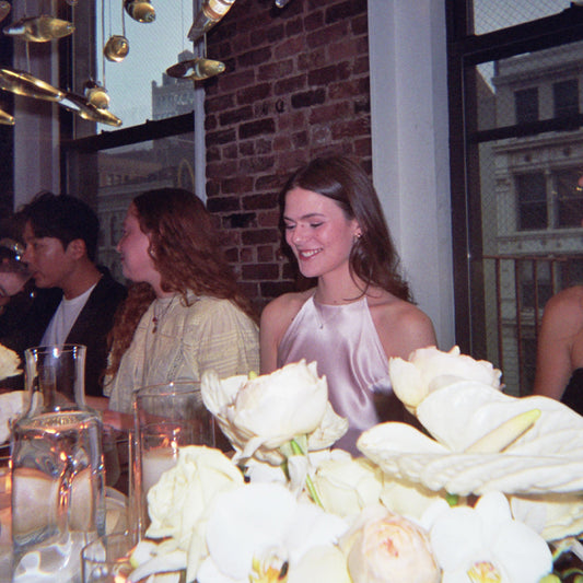 Milk Orchid Takes NYC: Podsumowanie weekendowego wydarzenia