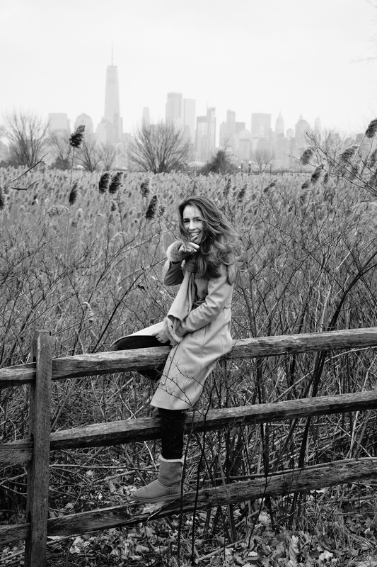 Nuty zapachowe a składniki - Milk Producent Christelle Laprade