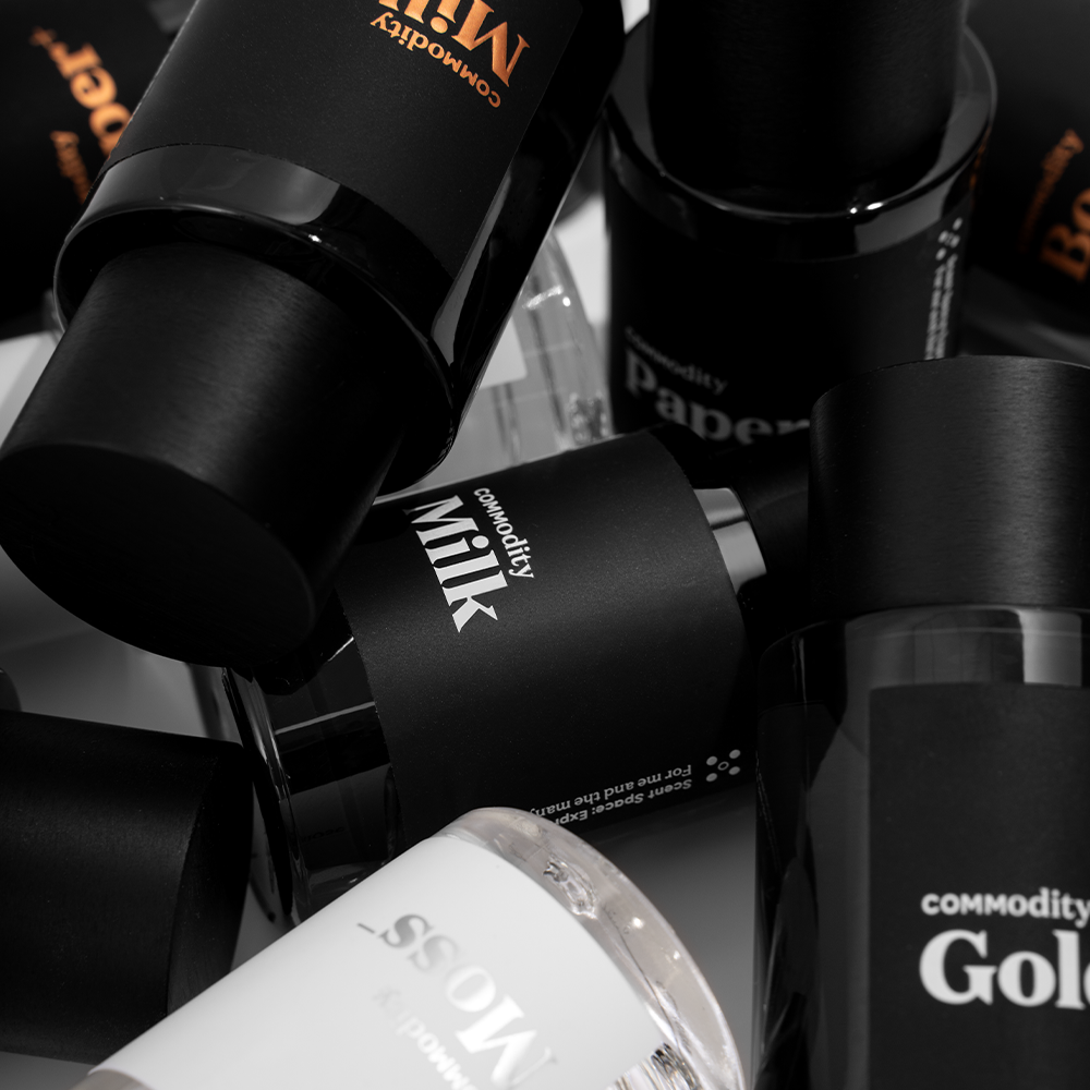 Niestandardowe 30 ml Duo Set