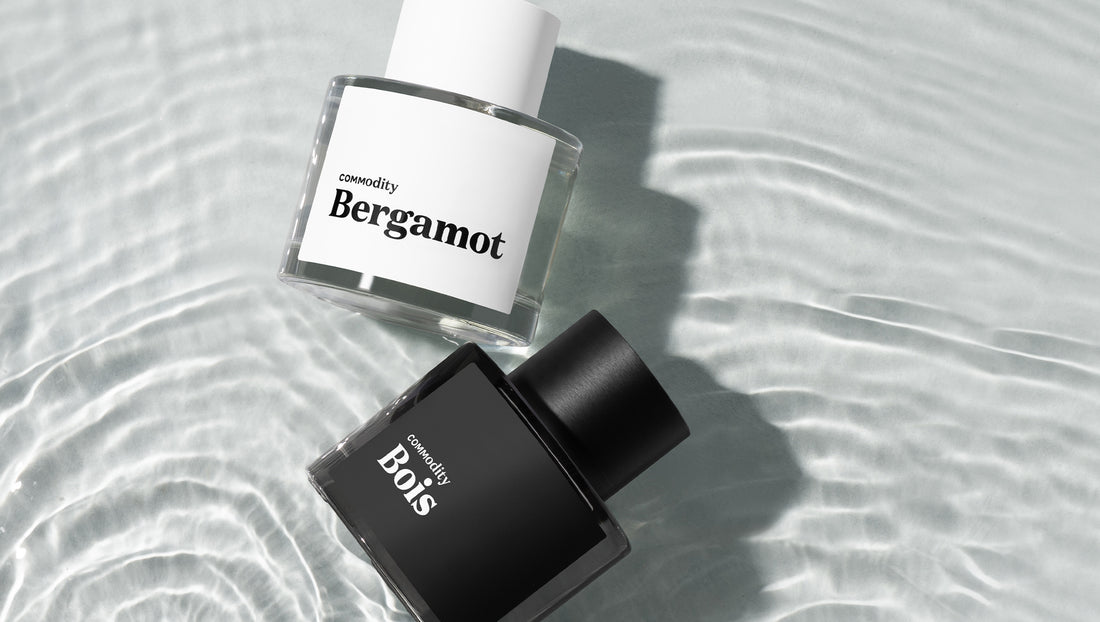 5 Fragrances , które pozwalają poczuć ostatnie chwile lata