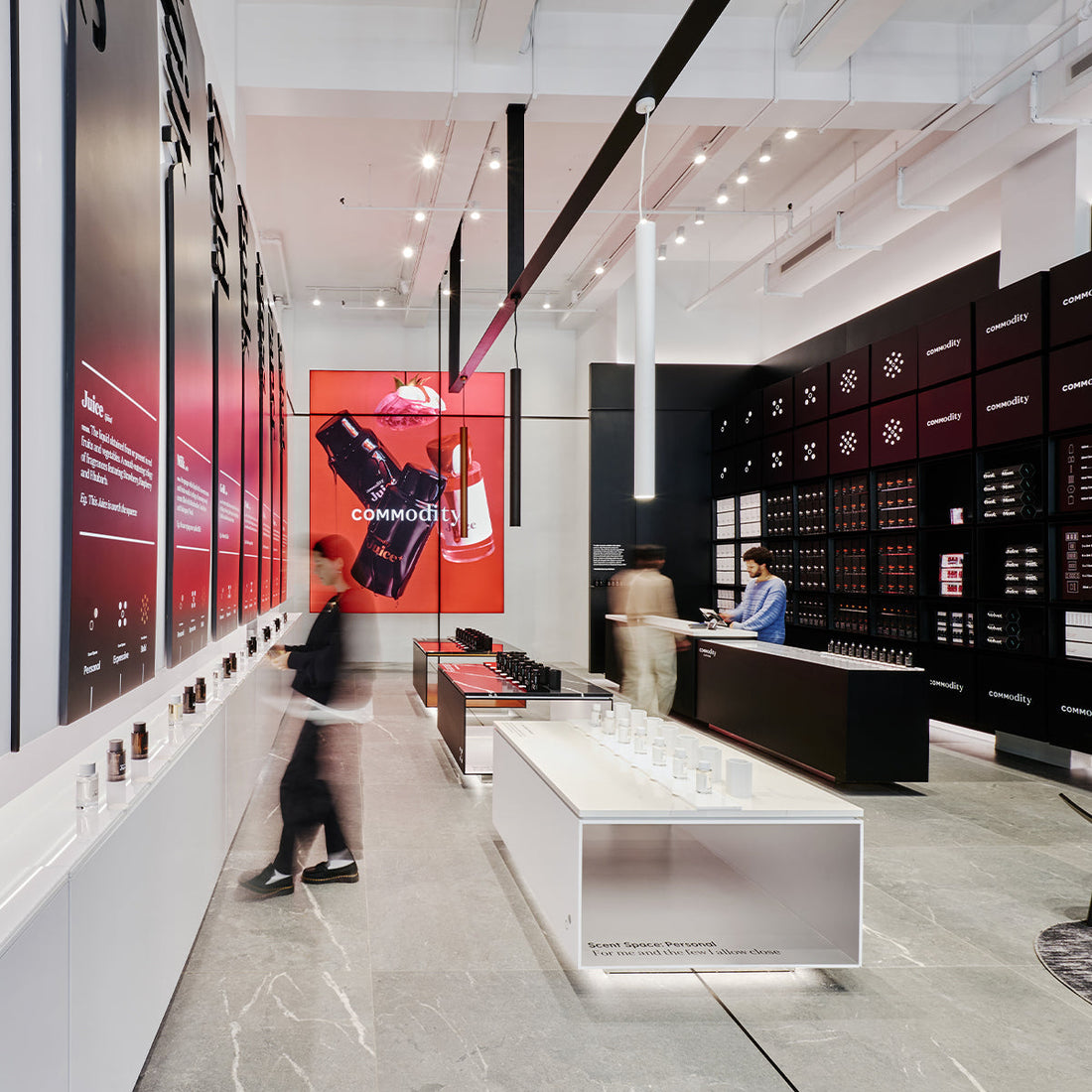 Our SoHo Flagship Store Just Won a Major Design Award—Here’s Why