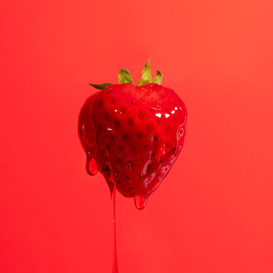 On That Note: What Do Strawberry Fragrances Really Smell Like?