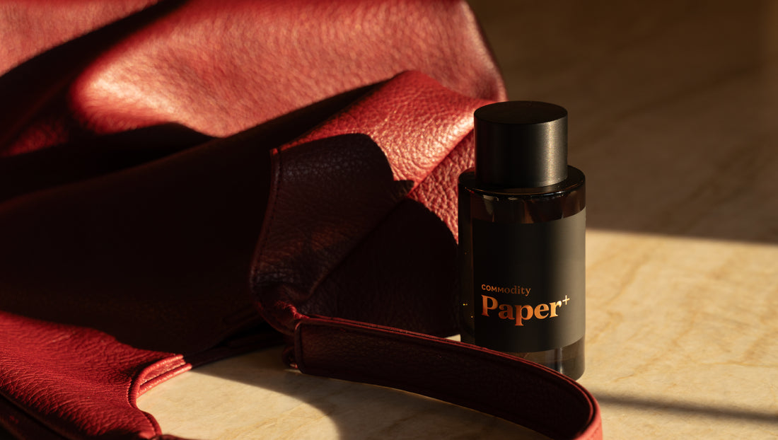 3 zniewalające jesienne Fragrances , które zawrócą w głowie