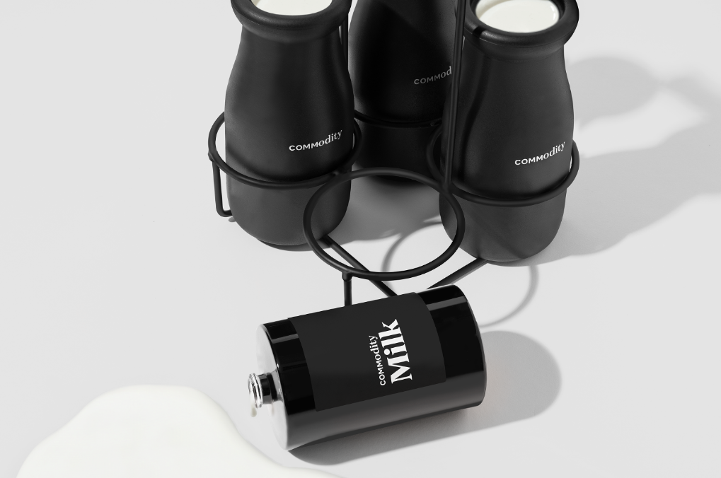 Poznaj Milk: Nasz bestseller, Twój podpis