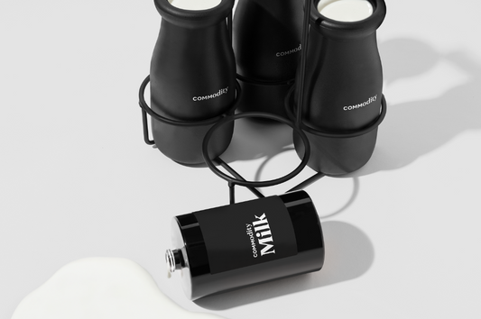 Poznaj Milk: Nasz bestseller, Twój podpis