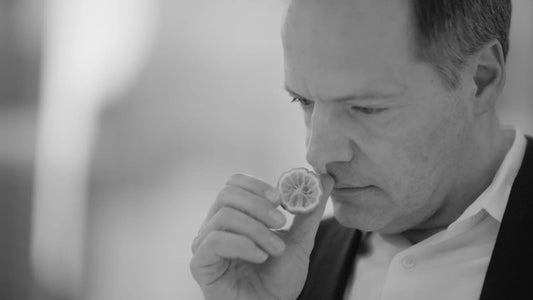Commodity Bergamotka autorstwa Stephena Nilsena