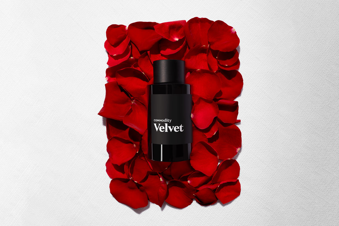 Na ten temat: Jak naprawdę pachną Fragrances ane?