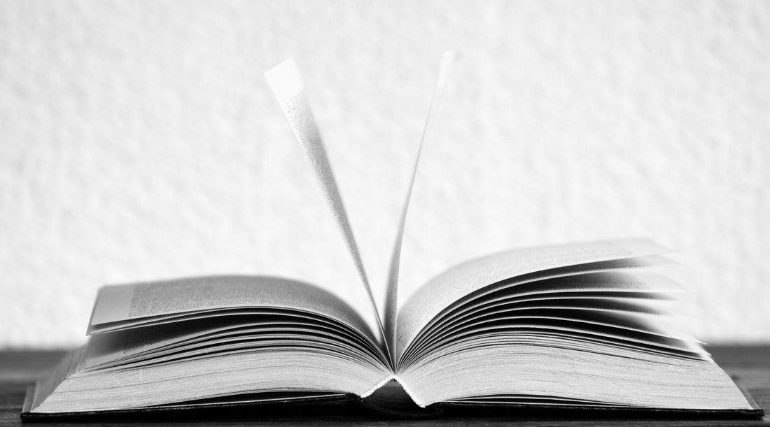 6 ekscytujących książek do połączenia z ulubionym zapachem Book