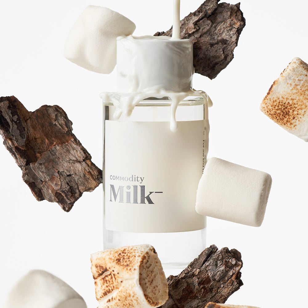 Milk- Commodity Fragrances EU