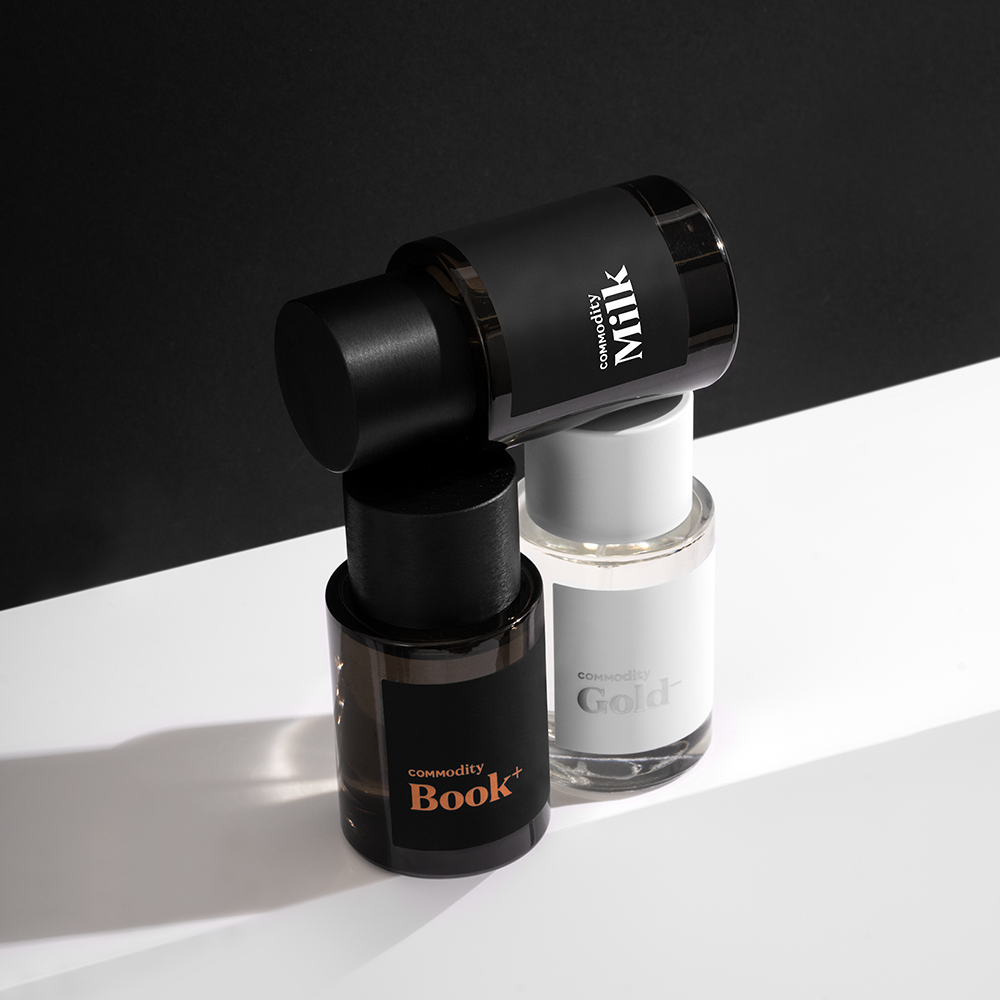 Niestandardowe 30 ml Duo Set