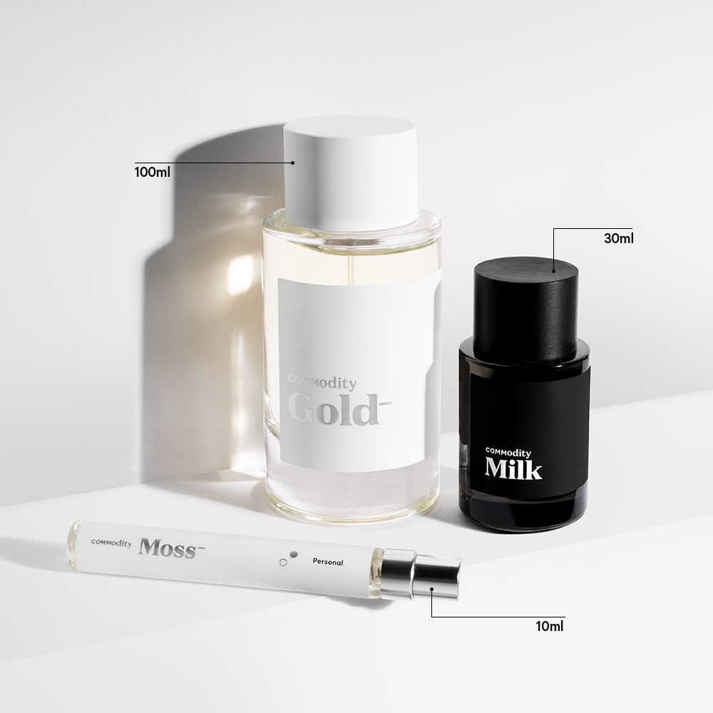 Niestandardowe 30 ml Duo Set