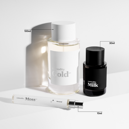 Niestandardowe 30 ml Duo Set