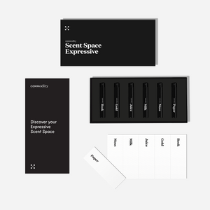 Expressive Discovery Kit