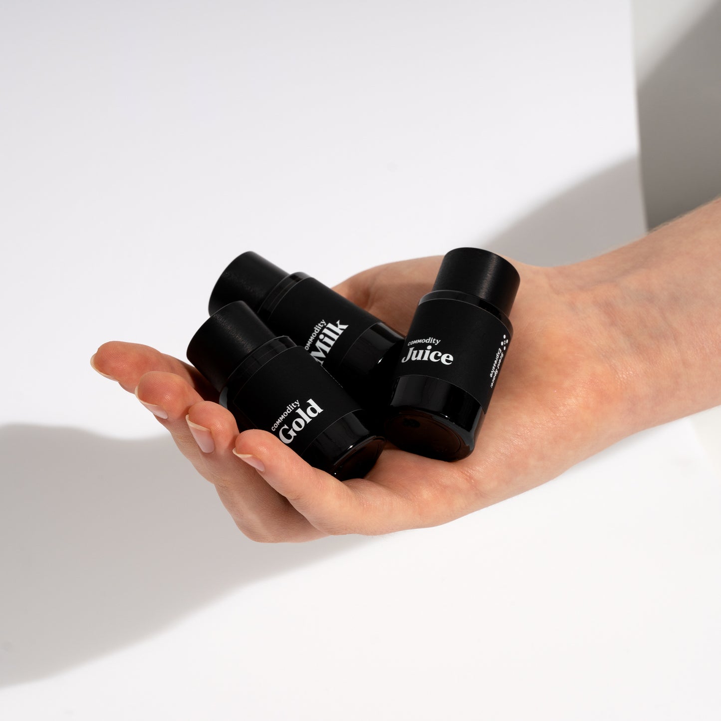 Expressive Zestaw Mini Trio