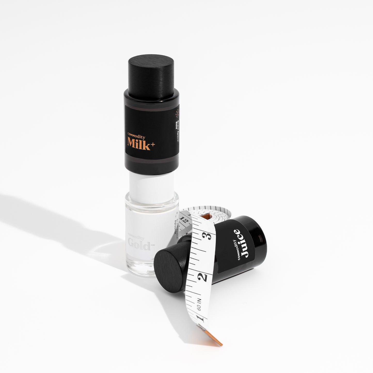 Scent Space Zestaw Mini Trio