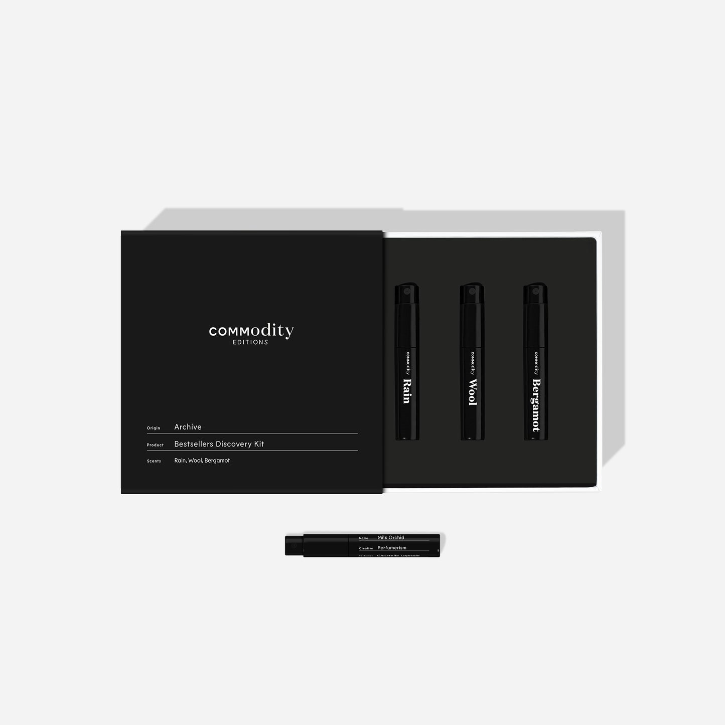 Archive Bestsellery Discovery Zestaw