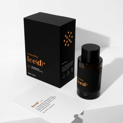 Ice(d)+