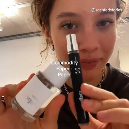 Best of Paper Duo Set